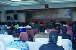 Seminar Jurnalistik